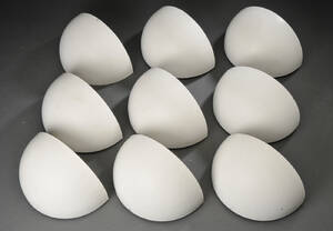 Ni udendørs væglamper 9