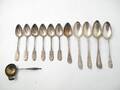Skedar, div silver