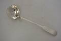 Soppslev Silver ca 137gr