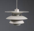 Poul Henningsen. Charlottenborg pendel Denne auktion er annulleret2011827