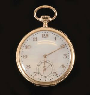 Fickur i 14k, 1900-talets första hälft