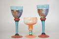 3st Glas Kjell Engman Kosta Boda