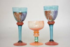 3st Glas Kjell Engman Kosta Boda
