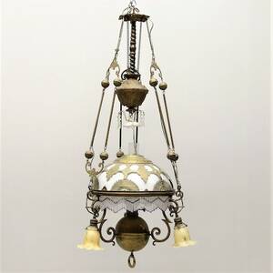 Takfotogenlampa