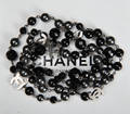 Chanel bijouteri halskæde