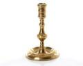 SENBAROCKLJUSSTAKE, 1700-TAL