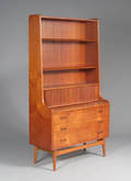 Dansk møbelproducent. Reol