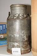 Mjölkkruka H 43 cm