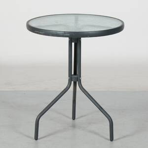 TRÄDGÅRDSBORD Ø59cm h71cm