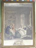 Gravyr, 1800-tal