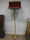 Golvlampa