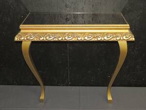 Konsolbord Bredd 70cm Höjd 64cm