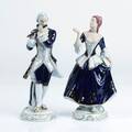 FIGURINER, 2 st, Dux