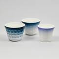 Ytterfoder, 3 delar