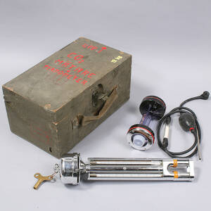 Termometer