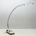 Golvlampa