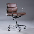 Charles Eames. Soft Pad kontorstol, model EA-217 
