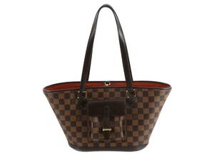 VÄSKA, LOUIS VUITTON