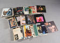 Samling LP-Skivor ca 115 st. 115