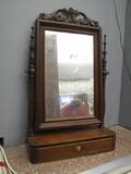 Pigtittare, 1800-tal