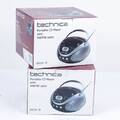 CD-RADIO 2st Technica BX241-B