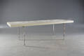 Minotti. Matbord