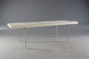 Minotti. Matbord