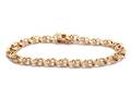 Armband Bismarck 18K