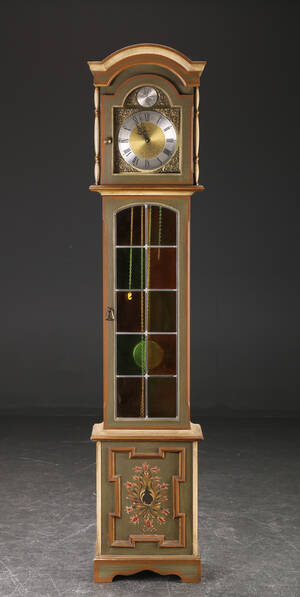 Tempus Fugit standur Denne vare er sat til omsalg under nyt varenummer 4399584
