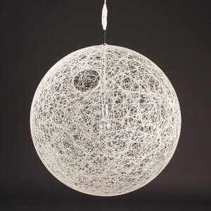 Bertjan Pot. Random Light pendel