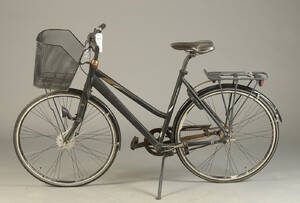 Batavus, damecykel, 5233