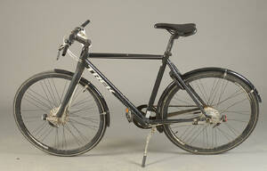 Trek, herrecykel, 5227