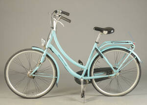 Batavus, damecykel, 5224