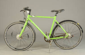 Kildemoes, herrecykel, 5217