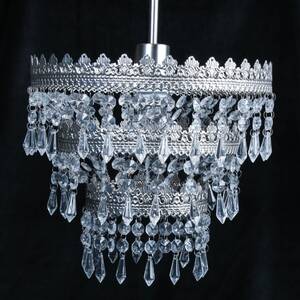 TAKLAMPA Ø30cm