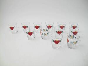 Glögglas