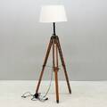 Golvlampa