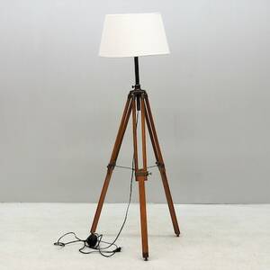 Golvlampa