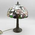 Bordslampa