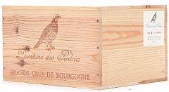6 bts. Nuits Saint Georges 1. Cru Les 8 Ouvrées, Domaine des Perdrix 2009 A hfin. Owc.