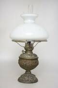 Fotogenlampa
