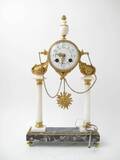 Bordspendyl, 1800-taL