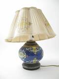 Bordslampa