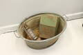 Zinkbalja