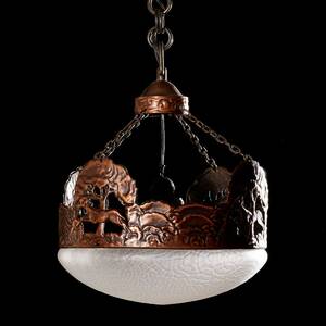 Takarmatur, Tidigt 1900-tal