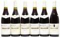6 bts. Corton Grand Cru, Mestre Père et Fils 1990 A-AB bn.