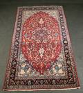 Orientalischer Teppich