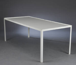 Spisebord