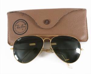 Solglasögon, Ray-Ban
