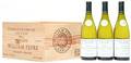 12 bts. Chablis Grand Cru Les Clos, William Fevre 2012 A hfin. Owc.